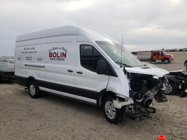 FORD TRANSIT T- 2020 1ftbr3xg0lkb81130