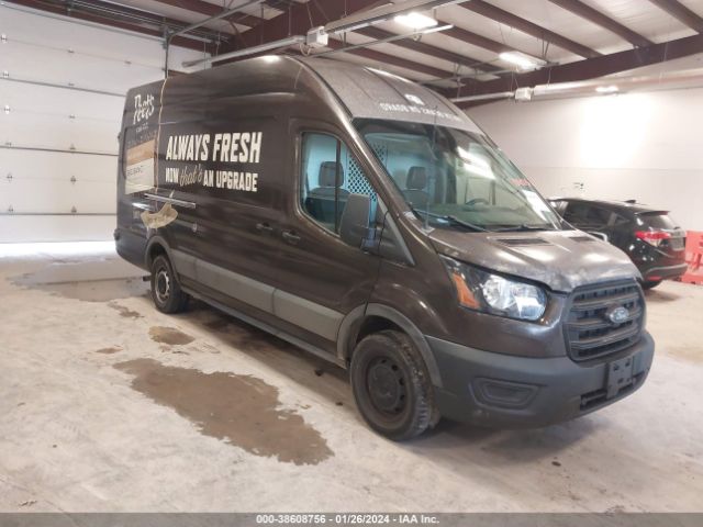 FORD TRANSIT-250 CARGO VAN 2020 1ftbr3xg2lkb75295