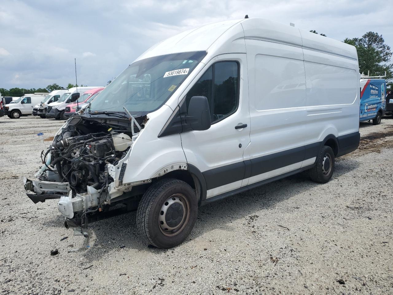 FORD TRANSIT 2021 1ftbr3xg2mka61363