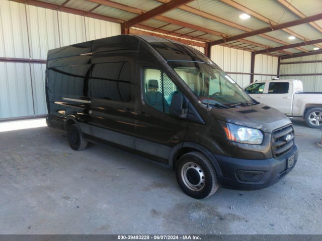 FORD TRANSIT 2020 1ftbr3xg3lkb79033