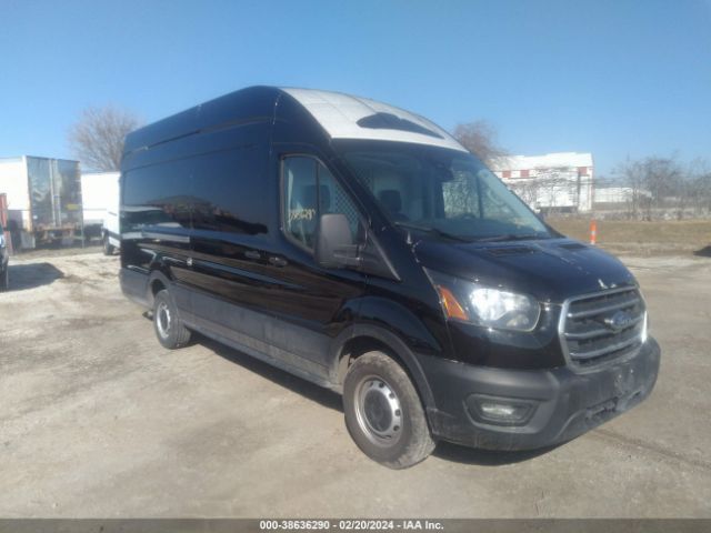 FORD TRANSIT-250 CARGO VAN 2020 1ftbr3xg6lka19230