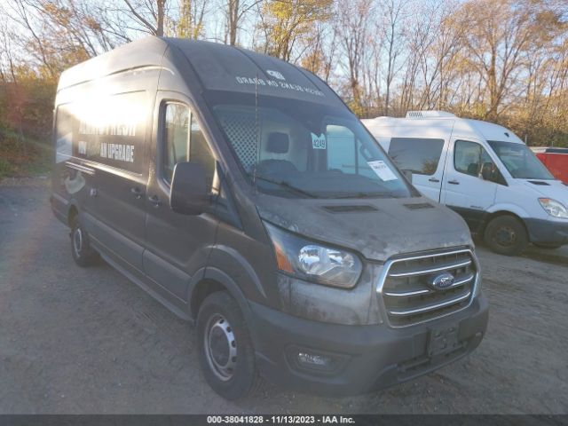 FORD TRANSIT-250 CARGO VAN 2020 1ftbr3xg7lka19236