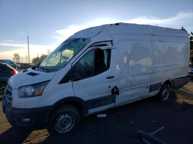 FORD TRANSIT T- 2020 1ftbr3xg7lkb37755