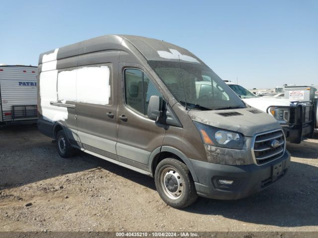 FORD TRANSIT 2020 1ftbr3xg8lka19231