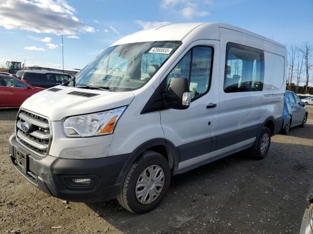 FORD TRANSIT T- 2020 1ftbw1dg7lkb78047