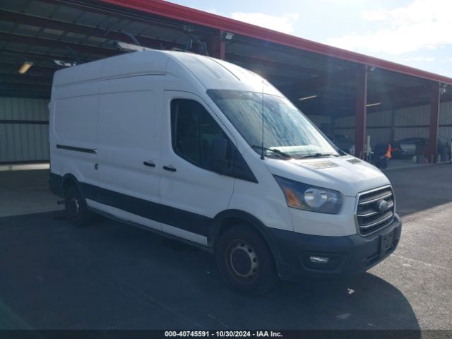 FORD TRANSIT 2020 1ftbw1x80lka84337