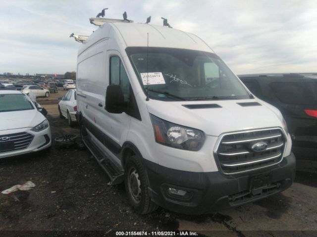 FORD TRANSIT CARGO VAN 2020 1ftbw1x86lkb31256