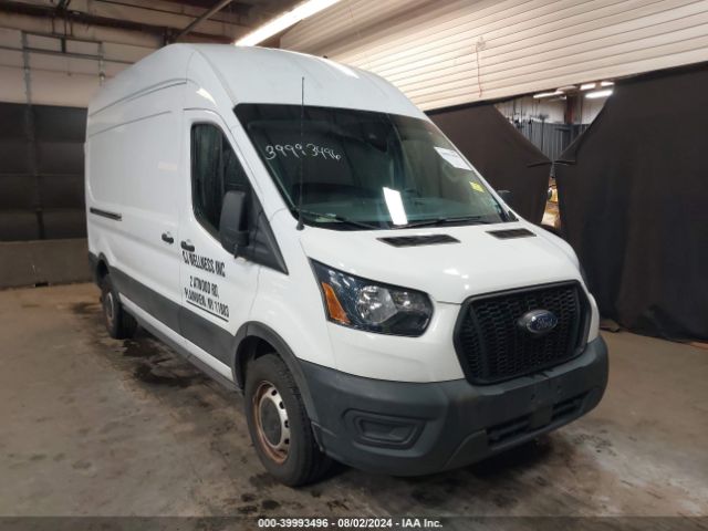 FORD TRANSIT 2021 1ftbw1x87mka36786