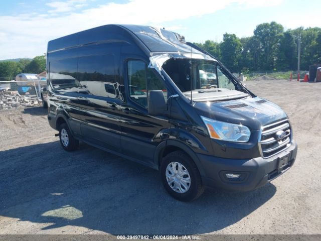 FORD TRANSIT-350 2020 1ftbw1x8xlka71840