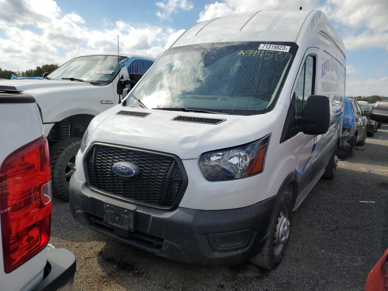 FORD TRANSIT 2021 1ftbw1xg2mka94456