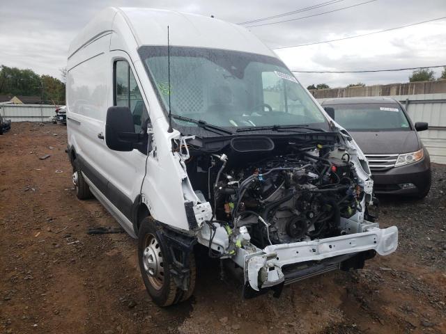 FORD TRANSIT T- 2022 1ftbw1xg3nka04393