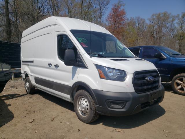 FORD TRANSIT T- 2020 1ftbw1xg4lkb23938