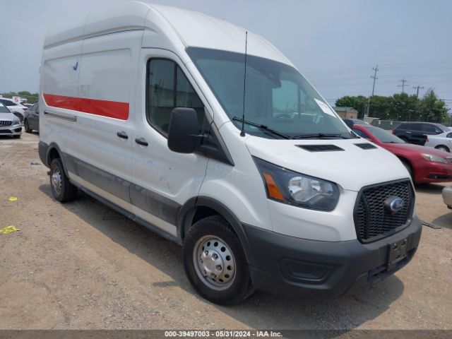 FORD TRANSIT 2022 1ftbw1xgxnka49024