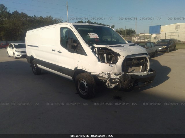 FORD TRANSIT CARGO VAN 2020 1ftbw1y80lka52650