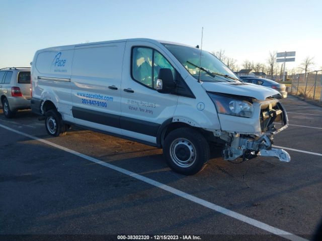 FORD TRANSIT-350 CARGO VAN 2023 1ftbw1y83pka97782