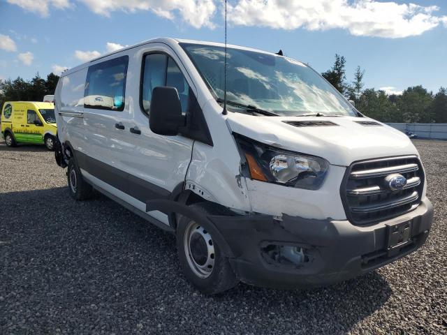 FORD TRANSIT T- 2020 1ftbw1y87lkb64541