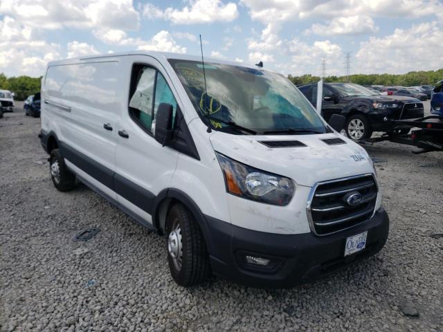 FORD TRANSIT T- 2020 1ftbw1yg1lkb12264