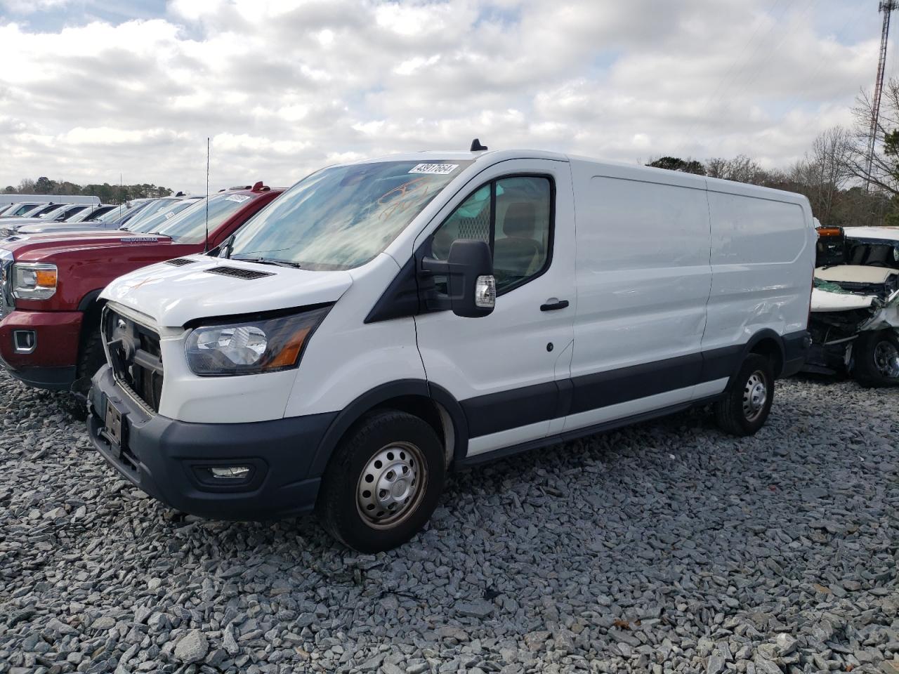 FORD TRANSIT 2020 1ftbw1yg9lka01915