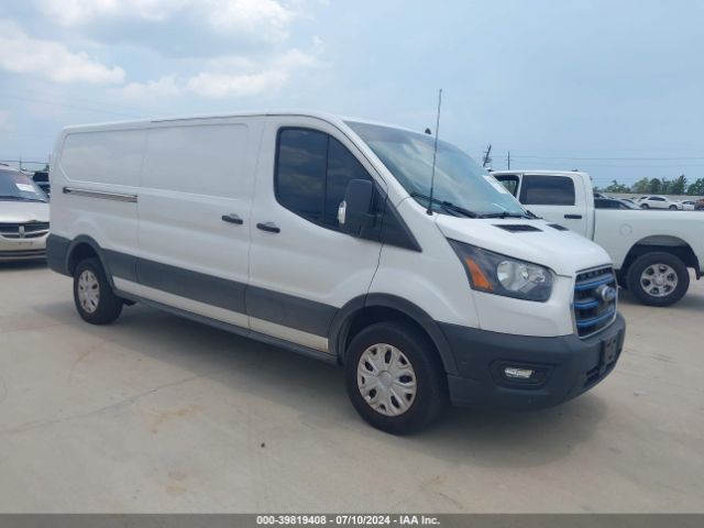 FORD TRANSIT 2022 1ftbw1yk4nka46820