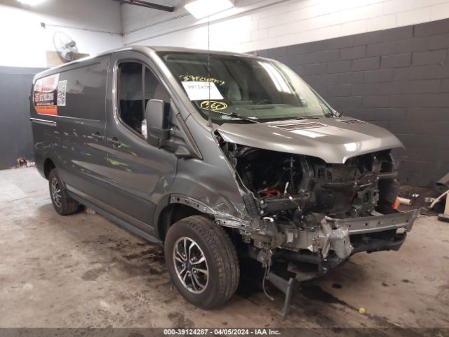 FORD E-TRANSIT-350 2023 1ftbw1yk9pka42023