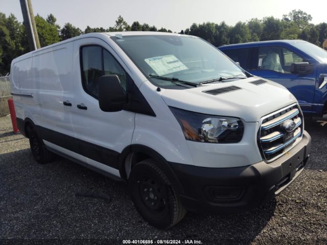 FORD TRANSIT 2023 1ftbw1yk9pkb10904