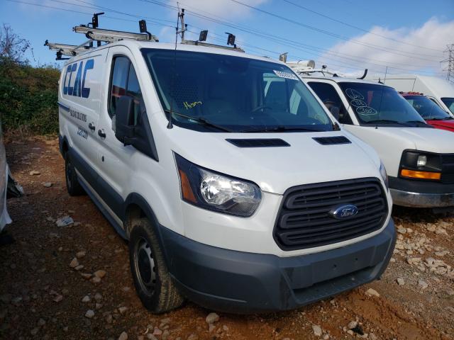 FORD TRANSIT T- 2017 1ftbw1ym0hkb30770