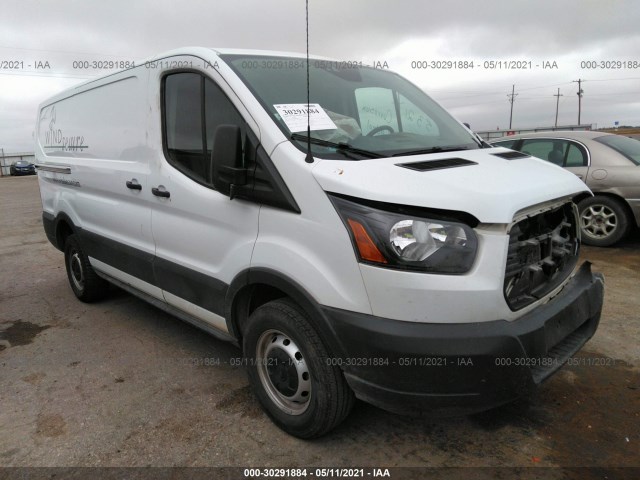 FORD TRANSIT VAN 2019 1ftbw1ym0kkb79488