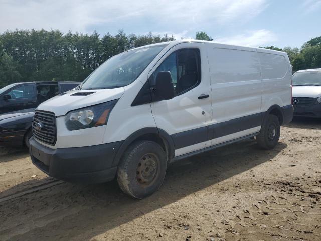 FORD TRANSIT 2017 1ftbw1zm0hka29291