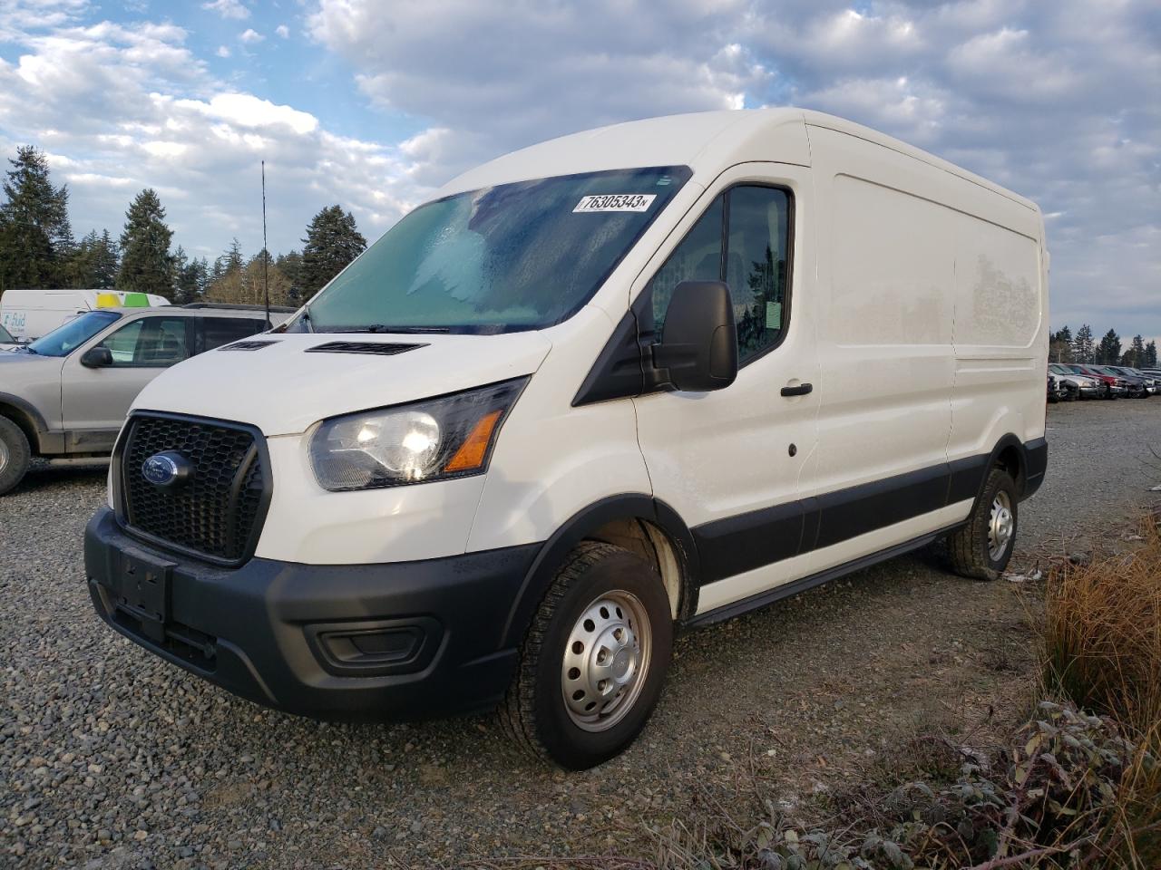 FORD TRANSIT 2023 1ftbw2c87pka34875