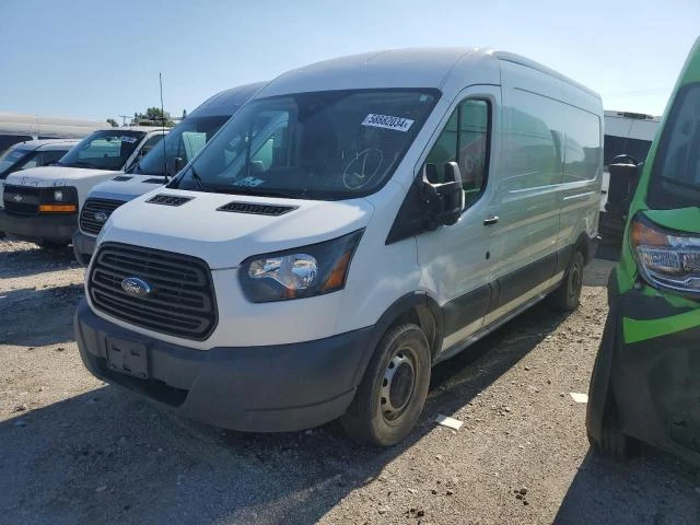 FORD TRANSIT T- 2017 1ftbw2cg0hka82243