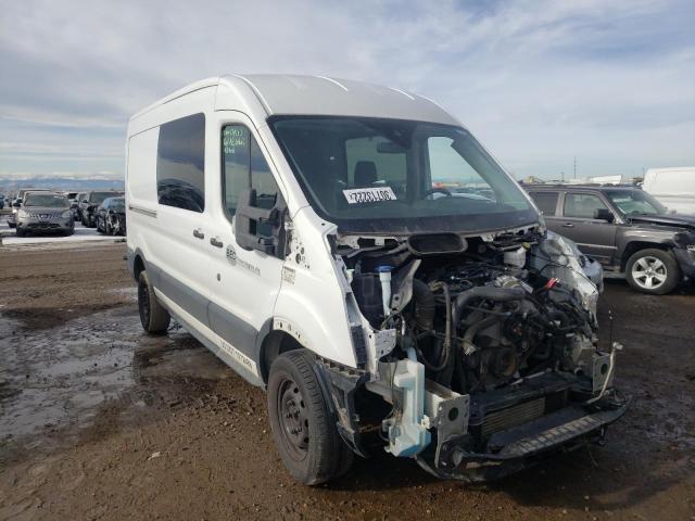 FORD TRANSIT T- 2018 1ftbw2cg0jka05457