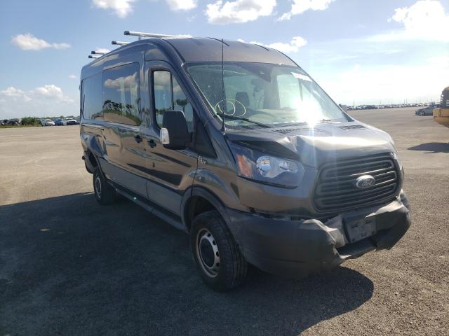 FORD TRANSIT VAN 2019 1ftbw2cg1kkb13040