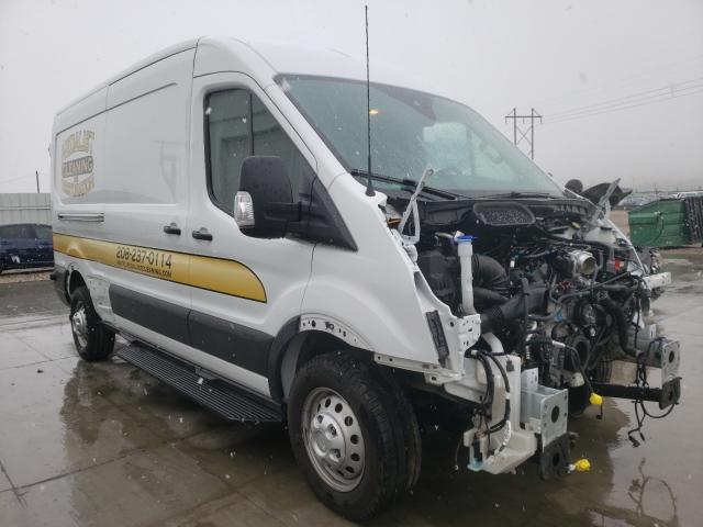 FORD TRANSIT T- 2020 1ftbw2cg1lkb72025