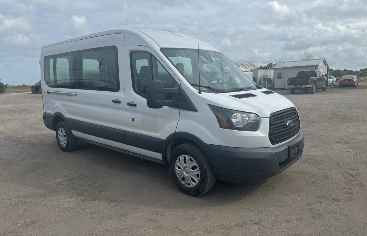 FORD TRANSIT 2016 1ftbw2cg2gka20356