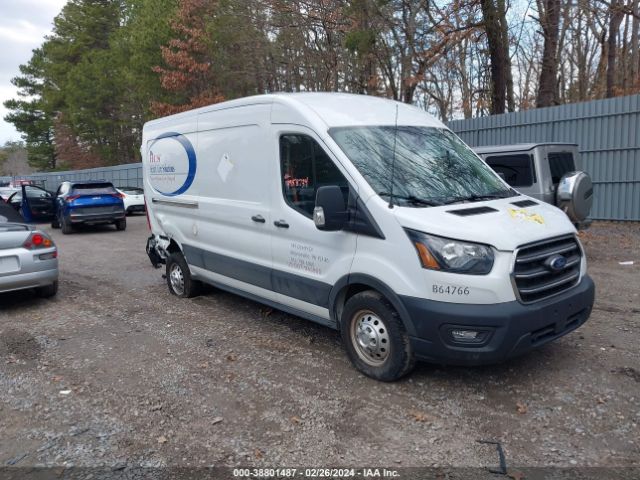 FORD TRANSIT-350 2020 1ftbw2cg3lkb64766