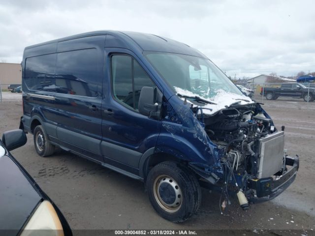 FORD TRANSIT-350 2016 1ftbw2cg4gka20651