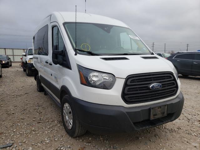 FORD TRANSIT T- 2017 1ftbw2cg4hka31022