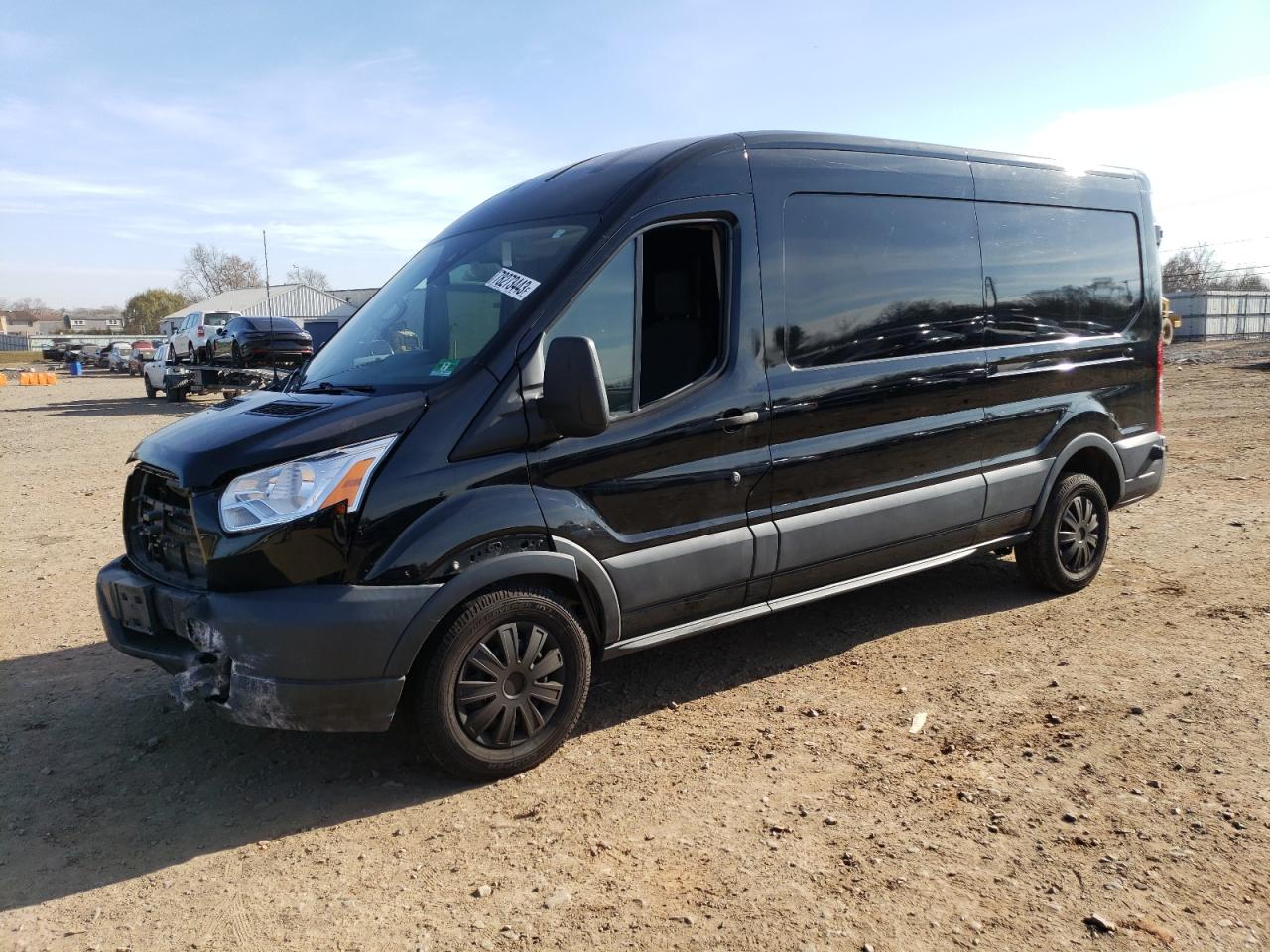 FORD TRANSIT 2018 1ftbw2cg4jka77083