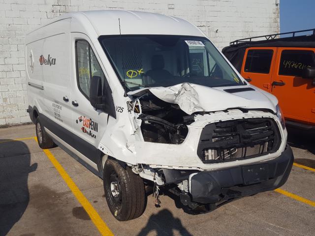 FORD TRANSIT VAN 2018 1ftbw2cg4jkb08042