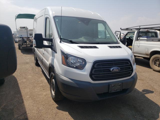 FORD TRANSIT T- 2018 1ftbw2cg4jkb24919