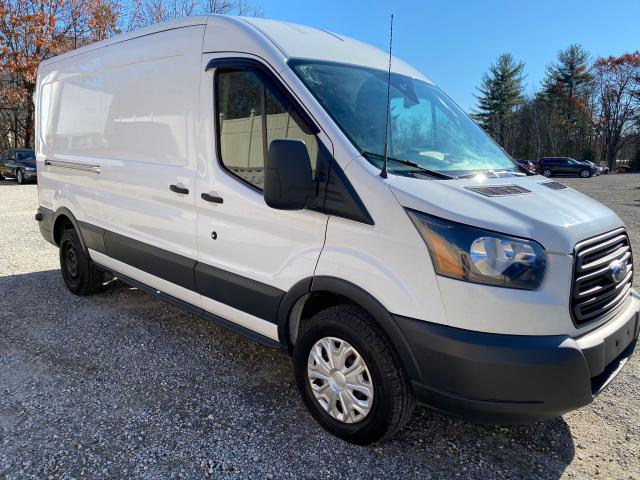 FORD TRANSIT T- 2018 1ftbw2cg4jkb27562