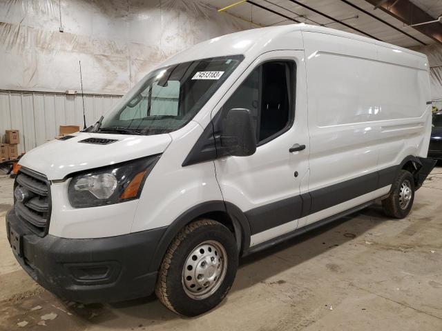 FORD TRANSIT 2020 1ftbw2cg4lkb66025