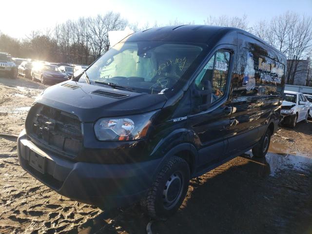 FORD TRANSIT CARGO VAN 2016 1ftbw2cg5gka56770