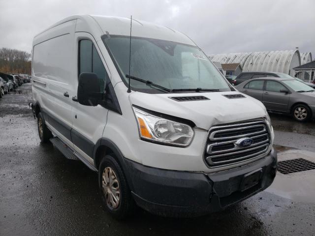 FORD TRANSIT T- 2016 1ftbw2cg5gkb26753