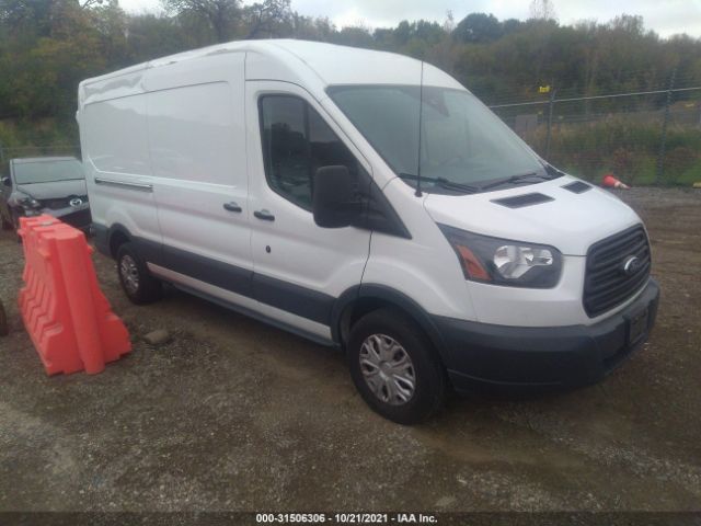 FORD TRANSIT VAN 2017 1ftbw2cg5hka51800