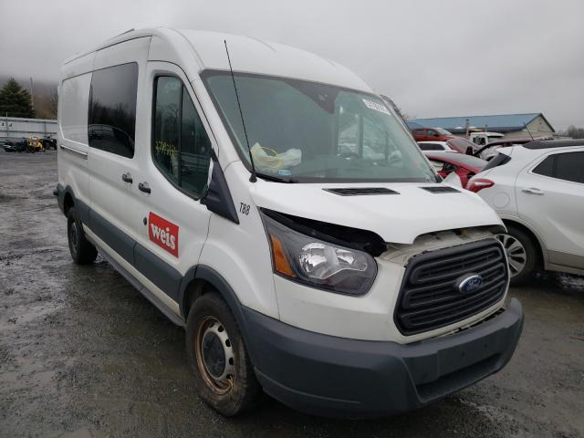 FORD TRANSIT T- 2018 1ftbw2cg5jka44366