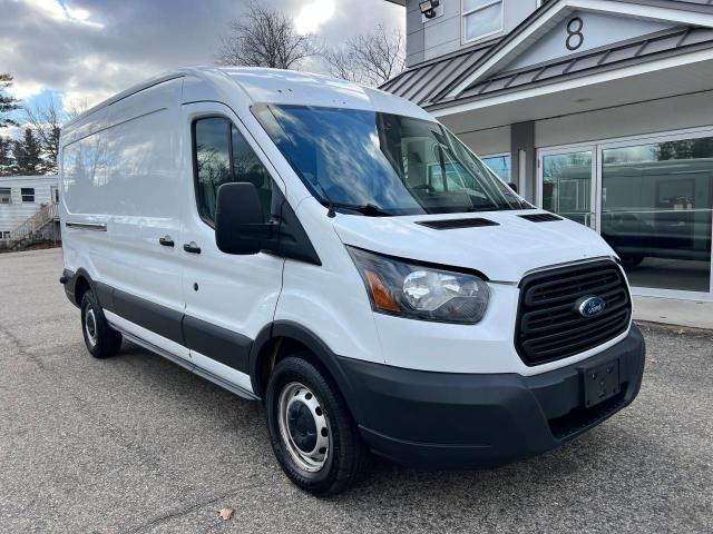 FORD TRANSIT T- 2016 1ftbw2cg6gkb43240