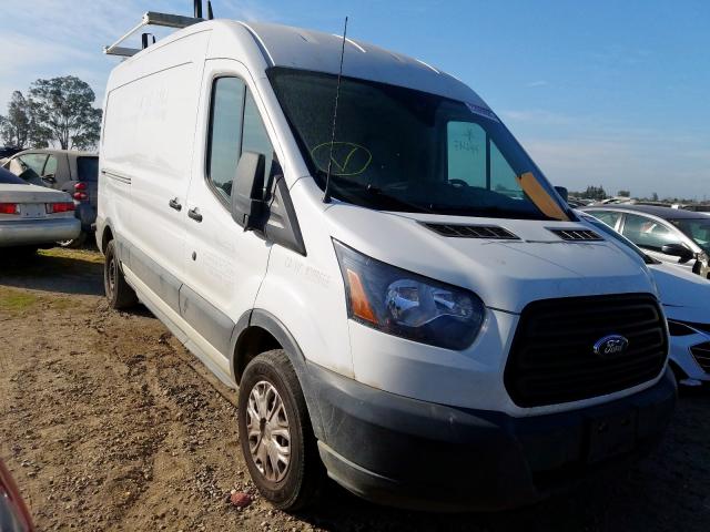 FORD TRANSIT T- 2017 1ftbw2cg6hka72090