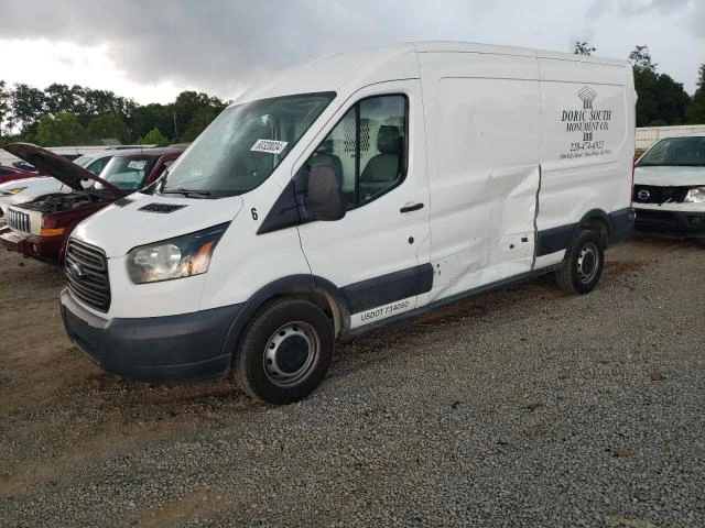 FORD TRANSIT T- 2017 1ftbw2cg6hka88788