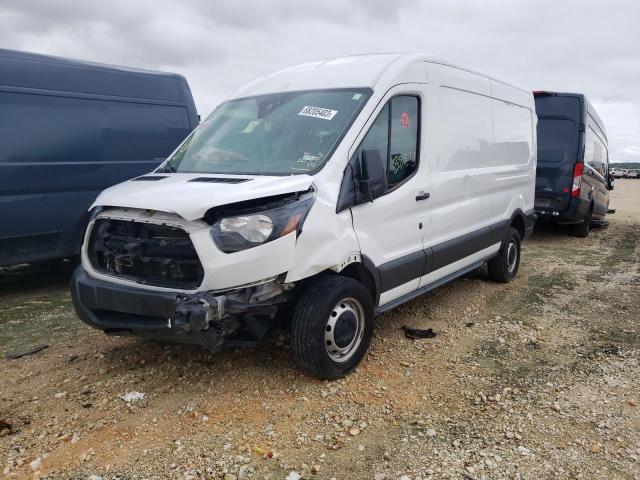 FORD TRANSIT 2018 1ftbw2cg6jkb01836